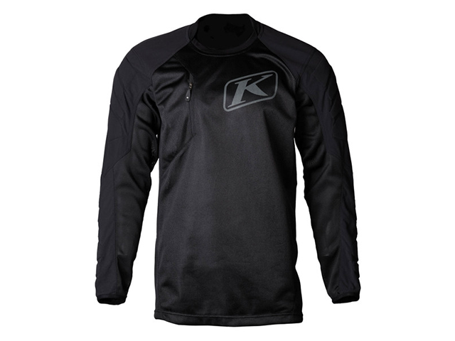 KLIM TACTICAL PRO JERSEY - BLACK